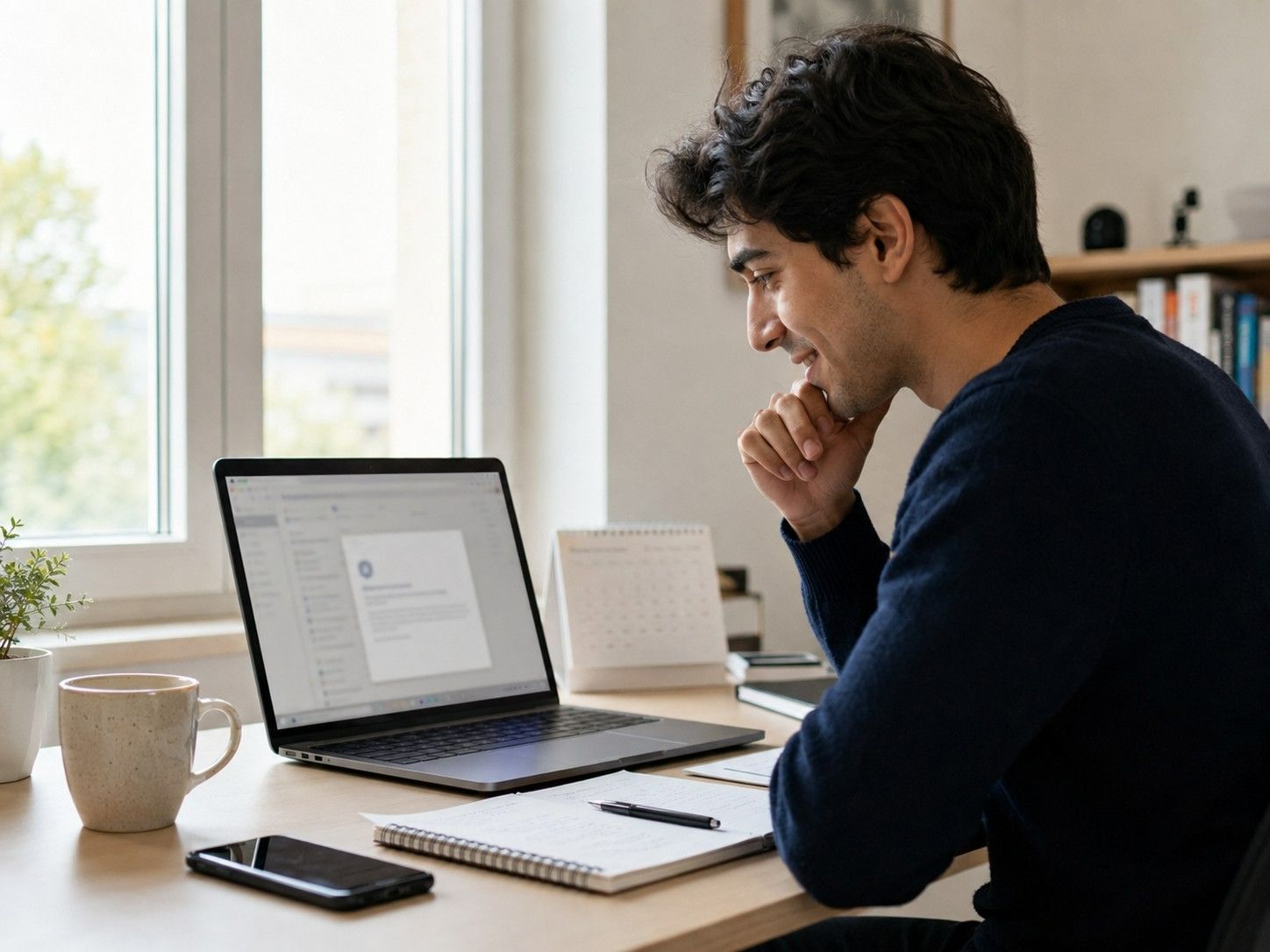 INSEAD Send MiM Interview Invitations